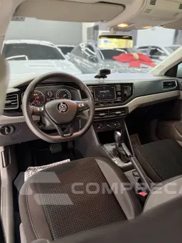 POLO 1.0 200 TSI Comfortline
