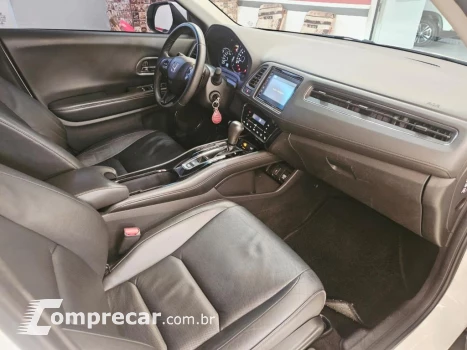 HR-V 1.8 16V EXL