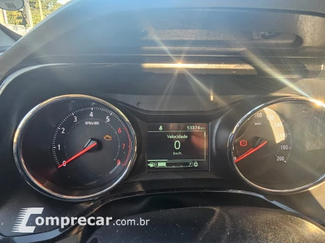 MONTANA 1.2 Turbo