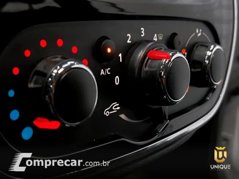 CAPTUR - 1.6 16V SCE ZEN X-TRONIC