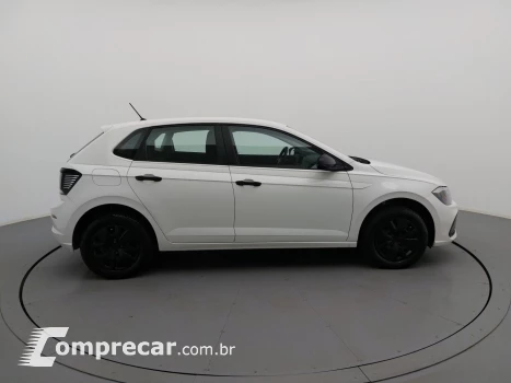 POLO 1.0 MPI MANUAL