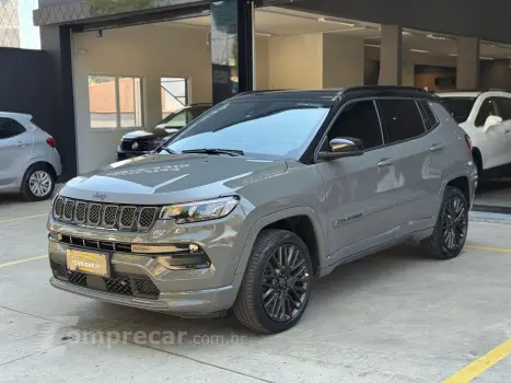 Compass 1.3 T270 Turbo Flex S At6