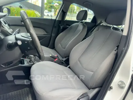 HB20 Premium 1.6 Flex 16V Mec.