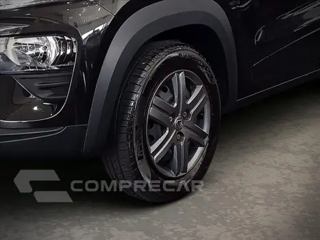 KWID 1.0 12V SCE FLEX ZEN MANUAL