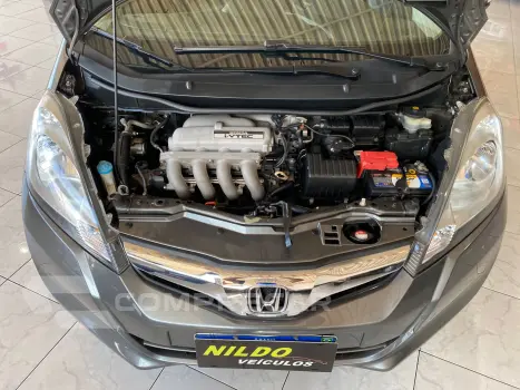FIT 1.5 EX 16V