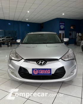 VELOSTER 1.6 16V