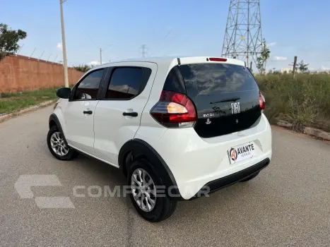 MOBI 1.0 EVO FLEX LIKE. MANUAL