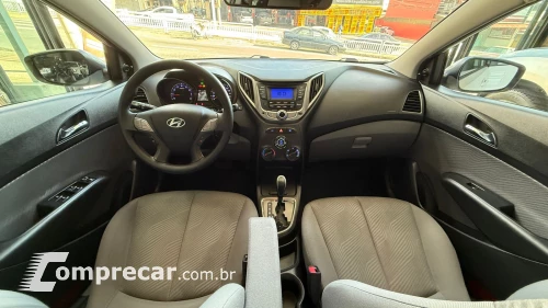HB20S 1.6 Comfort Plus 16V