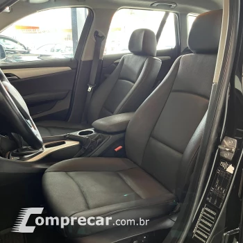 X1 2.0 16V Sdrive18i