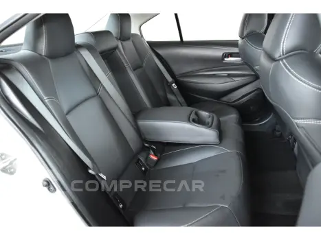 COROLLA 2.0 VVT-IE FLEX XEI DIRECT SHIFT