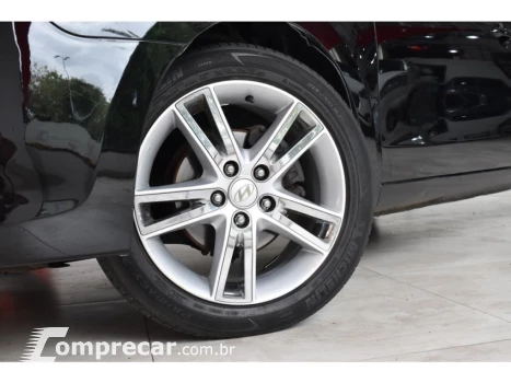 I30 1.8 MPI 16V