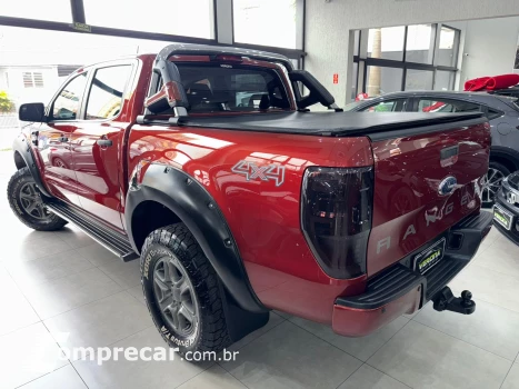 RANGER 2.2 XLS 4X4 CD 16V