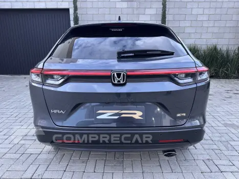 HR-V 1.5 DI I-VTEC FLEX EXL CVT