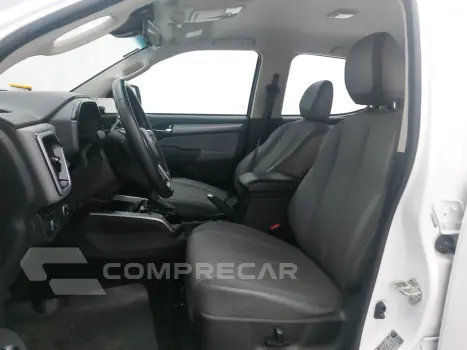 S10 2.8 16V TURBO DIESEL LTZ CD 4X4 AUTOMÁTICO