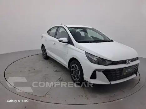 HB20S 1.0 12V FLEX COMFORT PLUS MANUAL