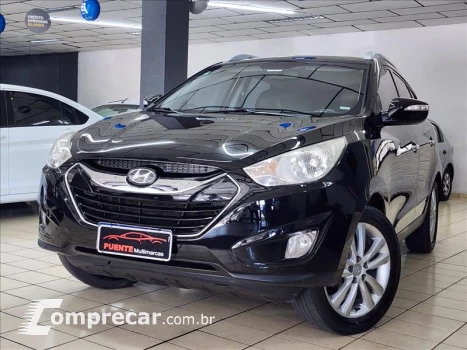 IX35 2.0 MPFI GLS 4X2 16V