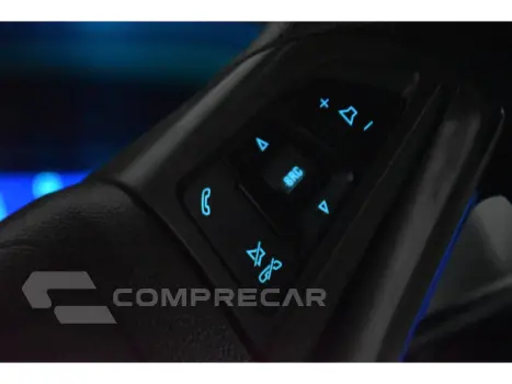 COBALT 1.8 SFI LTZ 8V FLEX 4P AUTOMÁTICO