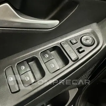 Creta Limited 1.0 TB 12V Flex Aut.