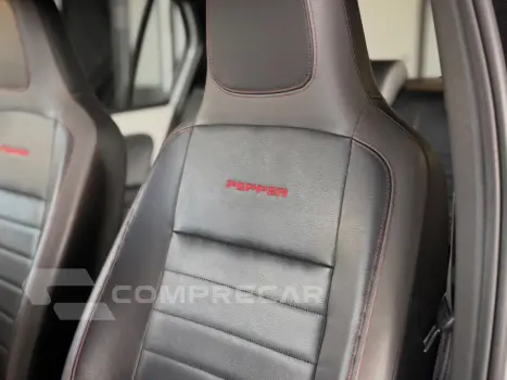 UP 1.0 TSI PEPPER 12V FLEX 4P MANUAL