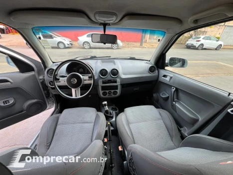 PARATI 1.6 MI Surf 8V G.IV