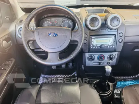 ECOSPORT 1.6 Freestyle 8V