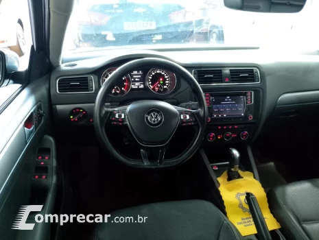 JETTA Comfortline 1.4 TSI 16V 4p Aut.