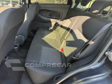 KA 1.5 SE 16V