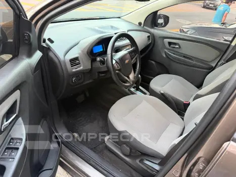 SPIN 1.8 LTZ 7L 8V