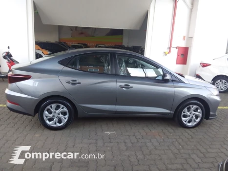 HB20S 1.0 12V FLEX COMFORT PLUS MANUAL