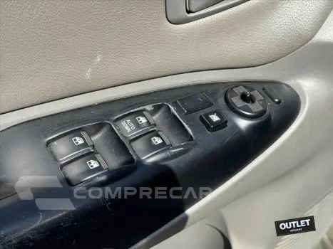 TUCSON 2.0 MPFI GLS 16V 143CV 2WD FLEX 4P AUTOMÁT