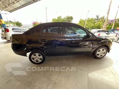 FIESTA 1.6 Rocam Sedan 8V