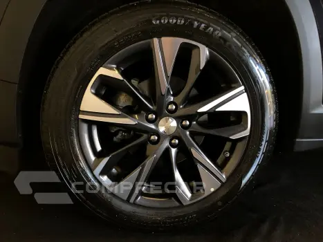Tracker 1.2 Turbo Flex Premier Automático