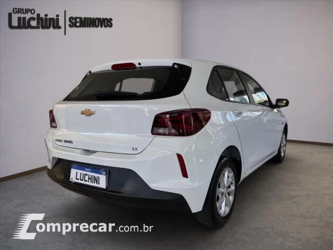 ONIX 1.0 FLEX LT MANUAL