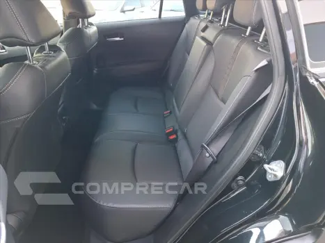 COROLLA CROSS 2.0 VVT-IE FLEX XRE DIRECT SHIFT