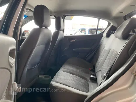 PALIO 1.0 MPI Attractive 8V