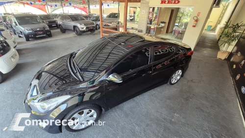 ELANTRA 1.8 GLS 16V