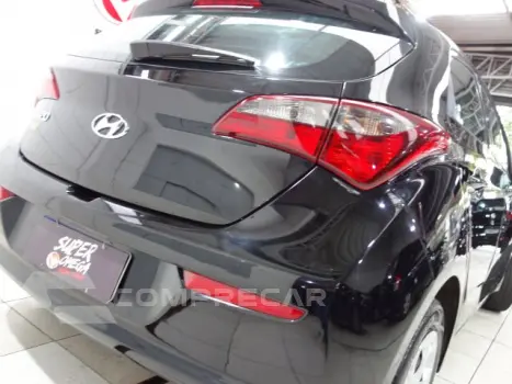 HB20 - 1.0 COMFORT 12V 4P MANUAL