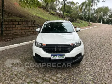 STRADA 1.3 FIREFLY FLEX FREEDOM CD MANUAL