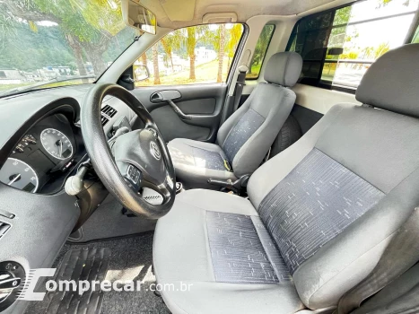 SAVEIRO 1.6 8V