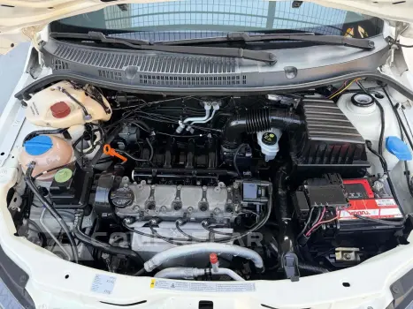 SAVEIRO 1.6 CROSS CE 8V FLEX 2P MANUAL