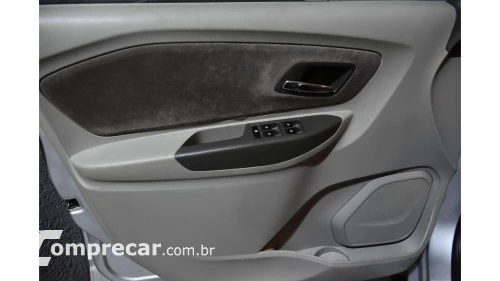 SPIN - 1.8 LTZ 8V 4P AUTOMÁTICO