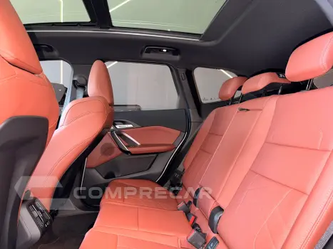 X1 2.0 16V Turbo Activeflex Sdrive20i M Sport
