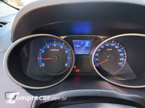 IX35 2.0 MPFI GL 16V