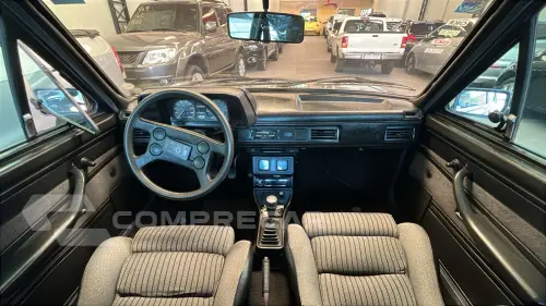 PASSAT 1.6 GL Village 8V