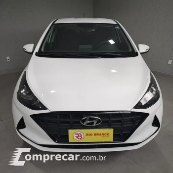 HB20 10M EVOLUTI