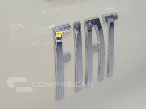 Strada Endurance 1.3 Flex 8V CS Plus