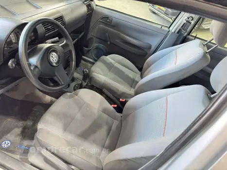 Fox 1.6 Mi Plus 8V Flex 4P Manual