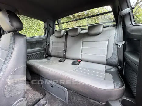 SAVEIRO 1.6 Cross CD 16V