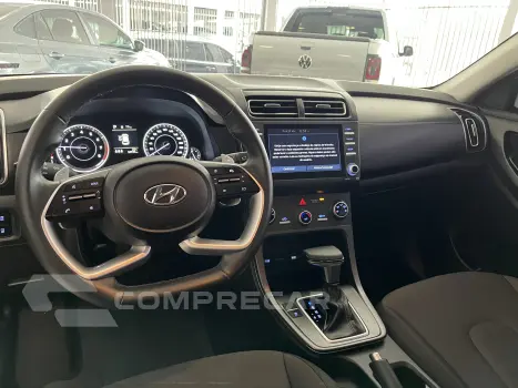 CRETA COMFORT PLUS 1.0 T A