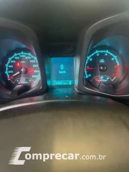 S10 P-Up Advant. 2.4/2.4 MPFI F.Power CD